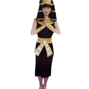 Egipćanka dečiji kostim - KLEOPATRA