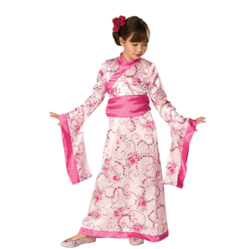 Japanka dečiji kostim