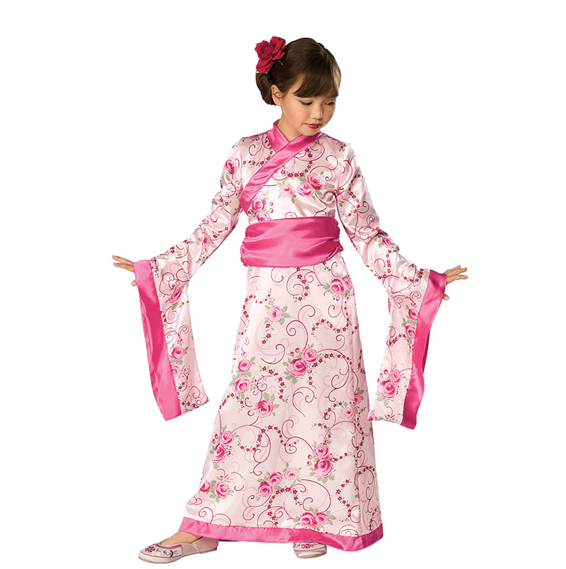 Japanka kostim