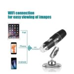 Digitalni USB mikroskop X4 (50-1000x) - Slika 2