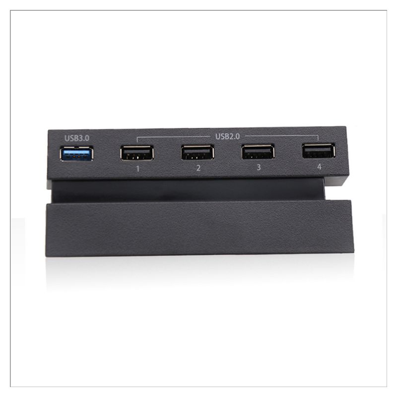 Dobe TP4-006 USB HUB za PS4 konzolu