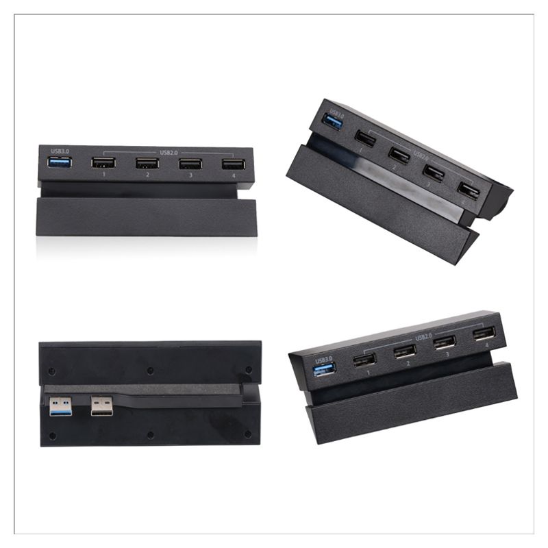Dobe TP4-006 USB HUB za PS4 konzolu