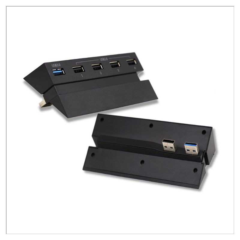 Dobe TP4-006 USB HUB za PS4 konzolu