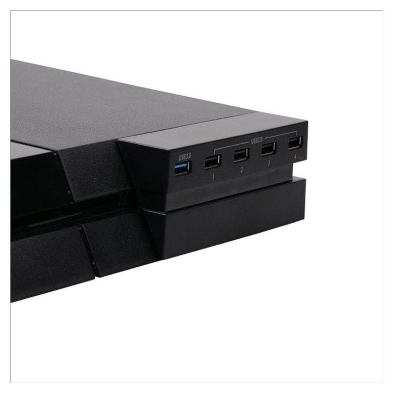 Dobe TP4-006 USB HUB za PS4 konzolu