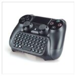 Dobe TP4-008 kontroler tastatura za PS4 crna - Slika 3