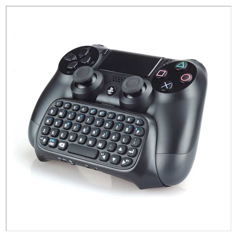 Dobe TP4-008 kontroler tastatura za PS4 crna