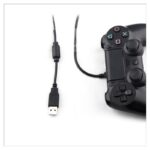 Dobe TP4-813 USB data kabl za PS4 konzolu - Slika 3