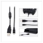 Dobe TP4-813 USB data kabl za PS4 konzolu - Slika 4