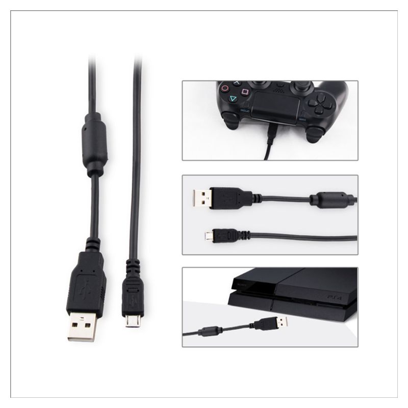 Dobe TP4-813 USB data kabl za PS4 konzolu