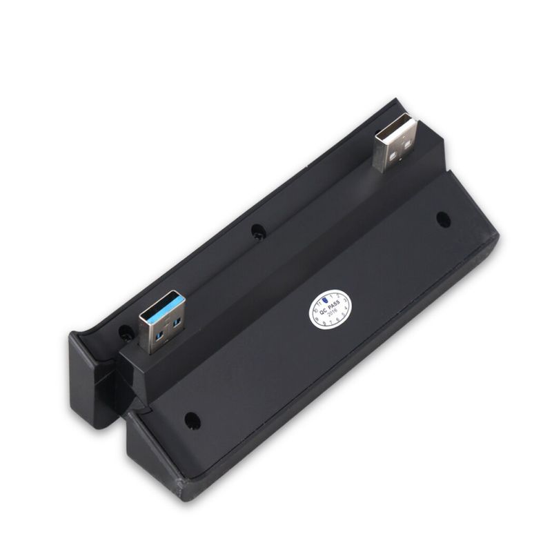 Dobe TP4-821 USB HUB za PS4 Slim konzolu