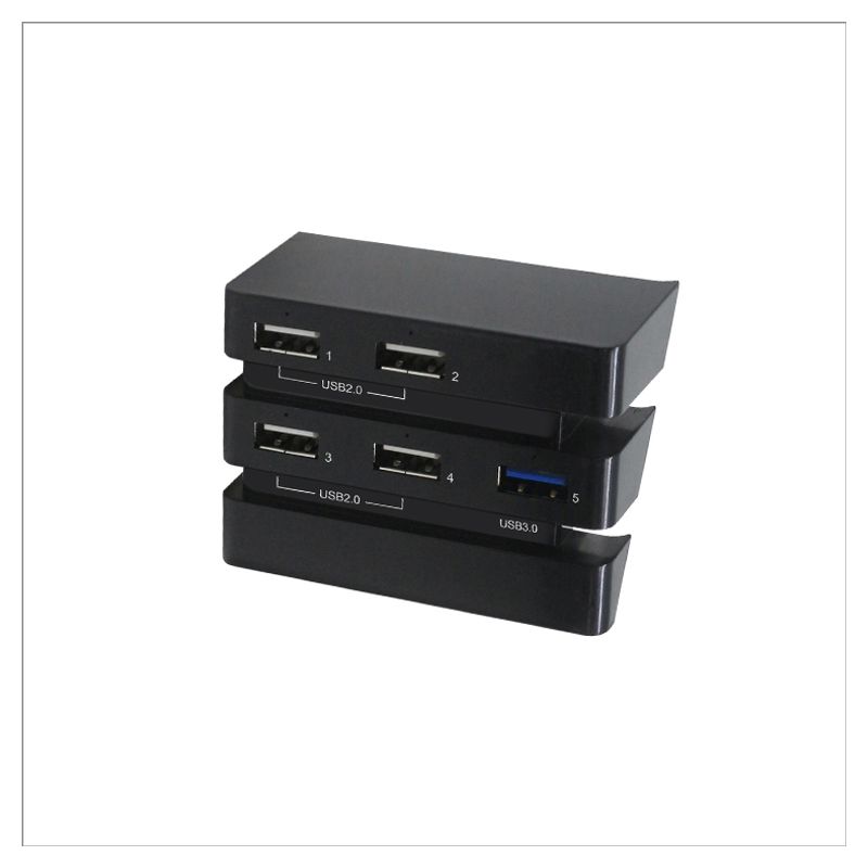 Dobe TP4-832 USB HUB za PS4 Pro konzolu
