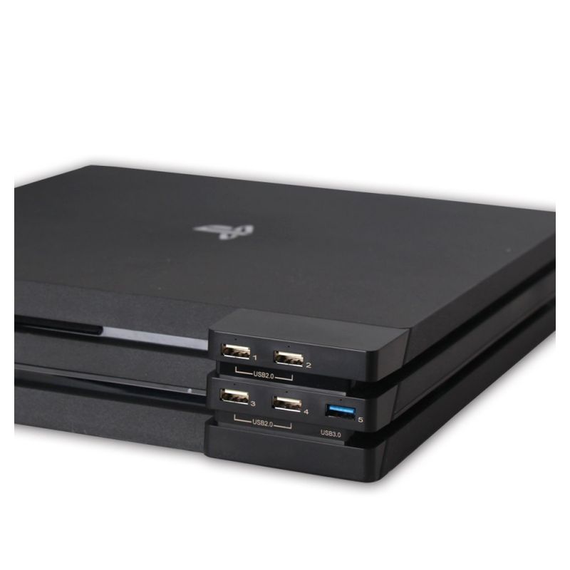 Dobe TP4-832 USB HUB za PS4 Pro konzolu