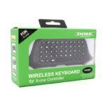 Dobe TYX-586 kontroler tastatura za Xbox ONE (S) crni - Slika 12