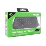 Dobe TYX-586 kontroler tastatura za Xbox ONE (S) crni - Slika 14