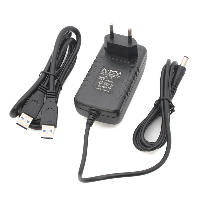 Docking station HDD SATA USB 3.0