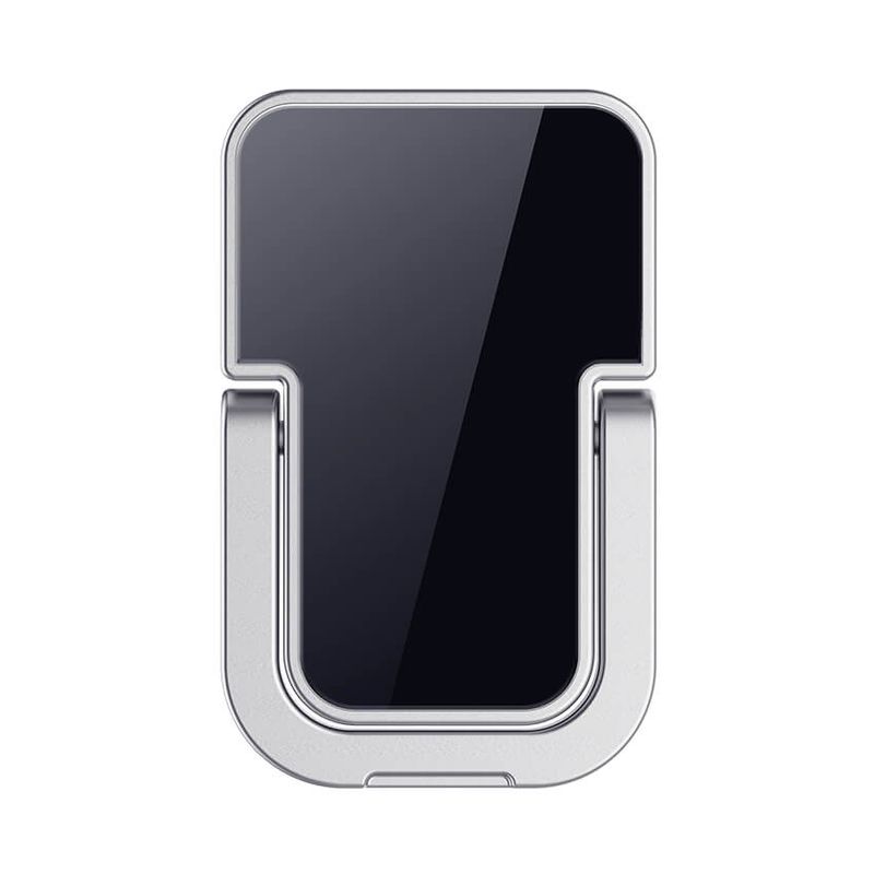 Dodatni podizaci za laptop Nillkin Bolster srebrni