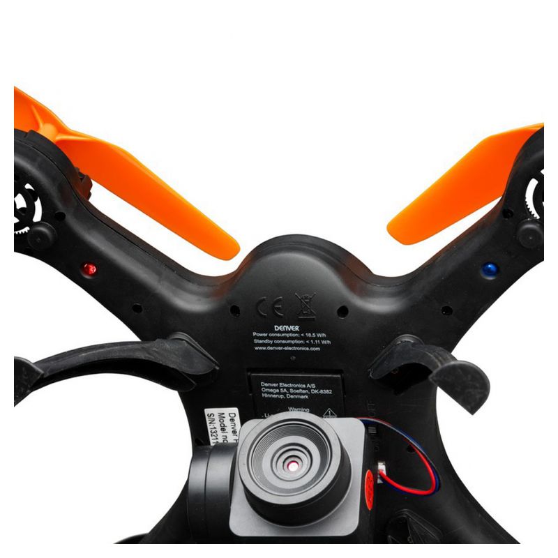 Dron Denver DCW-380