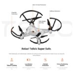 Dron DJI Tello Boost Combo Global - Slika 12
