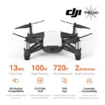 Dron DJI Tello Global - Slika 2