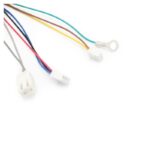 Drska za duvaljku BAKU BK-858/858D/601D/602D/603D/878L/878L2 - Slika 3