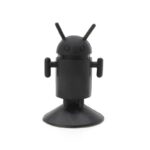 Drzac za mobilni telefon Robot crni