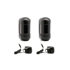 Dual-beam IR Sensors (100m) Maxkin IB-400