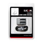 Dual charger za SJCAM SJ10 PRO