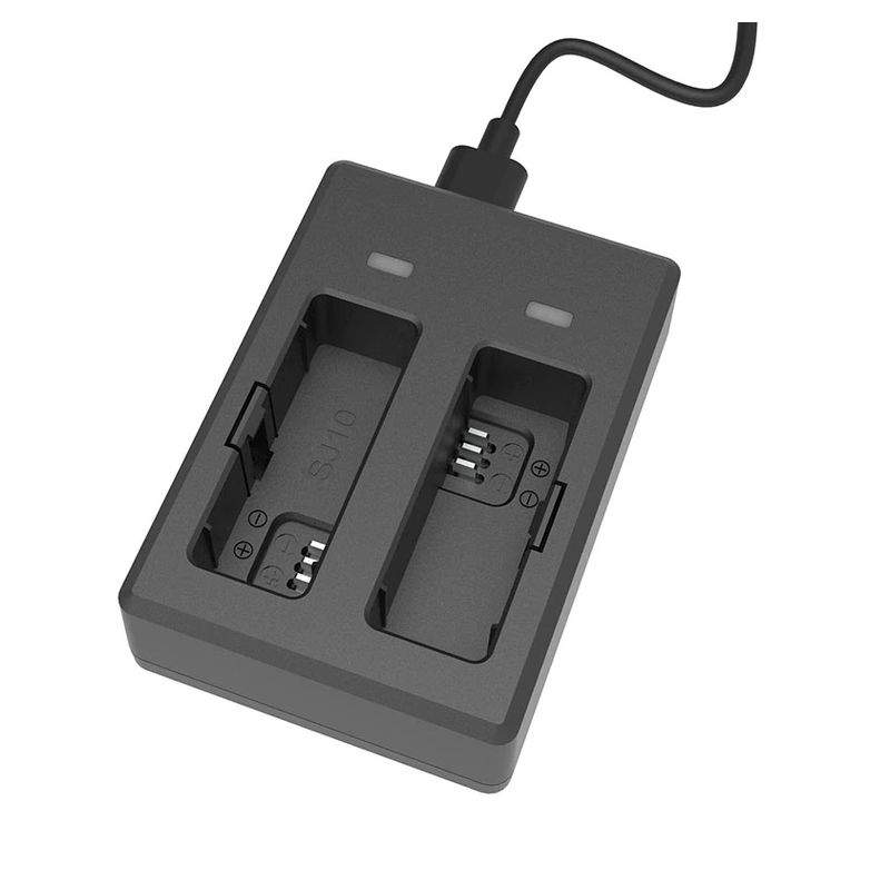 Dual charger za SJCAM SJ10 PRO