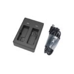 Dual charger za SJCAM SJ10 PRO - Slika 6