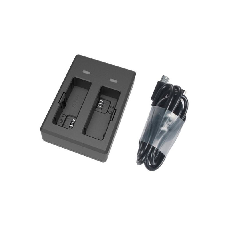 Dual charger za SJCAM SJ10 PRO