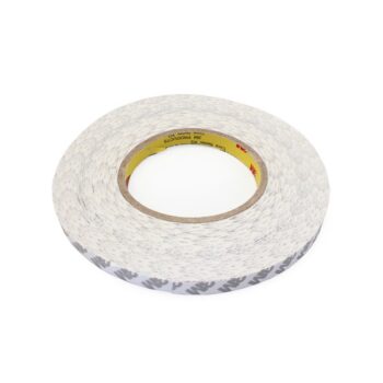 Dupla traka 10mm HQ bela