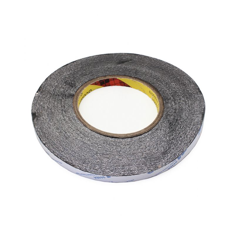 Dupla traka 10mm HQ crna