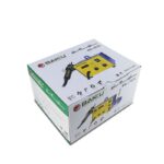 Duvaljka i Lemilica BAKU BK-702L - Slika 7