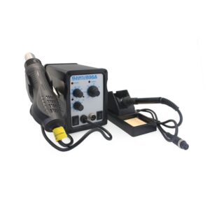 Duvaljka i lemilica BAKU BK-898A