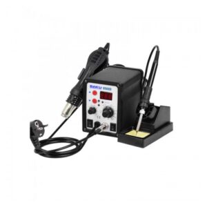 Duvaljka i lemilica BAKU BK-898D