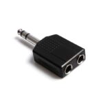 Dzek 6,35 M stereo /2 dzeka - Slika 2