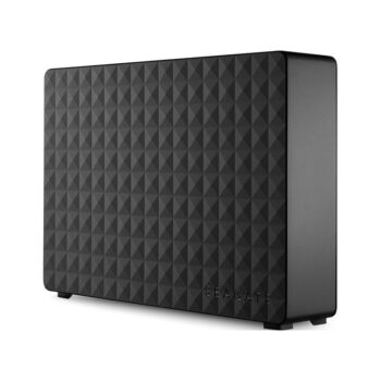 Eksterni hard disk 3.5" 4TB Seagate Expansion Desktop USB 3.0 STEB4000200