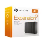 Eksterni hard disk 3.5" 4TB Seagate Expansion Desktop USB 3.0 STEB4000200 - Slika 5