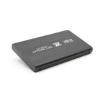 Eksterno kuciste za HDD 2.5" USB 3.0 crno