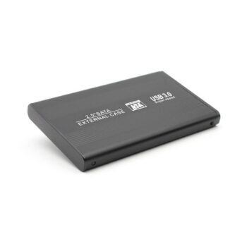 Eksterno kuciste za HDD 2.5" USB 3.0 crno