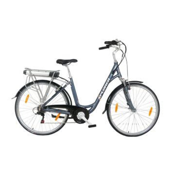 Elektricni bicikl Silver Line 28"