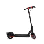 Elektricni trotinet Xplorer Cherokee V2 crni - Slika 3