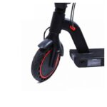 Elektricni trotinet Xplorer Cherokee V2 crni - Slika 4