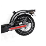 Elektricni trotinet Xplorer Cherokee V2 crni - Slika 5