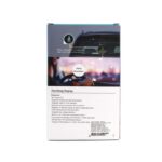 Emotikon LED tabla za automobil - Slika 11