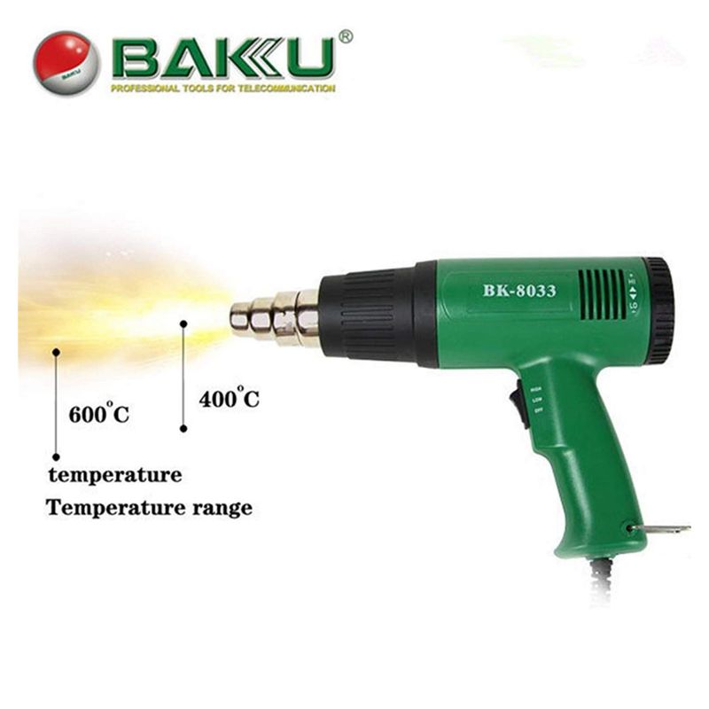 Fen BAKU BK-8033