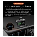 FM transmiter BC 73 - Slika 19