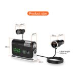 FM transmiter BC 73 - Slika 24