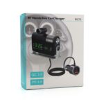 FM transmiter BC 73 - Slika 26