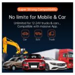 FM transmiter BC 73 - Slika 9